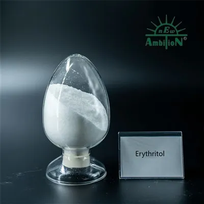 Powdwr Erythritol